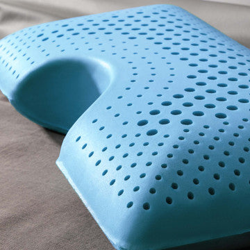 Shoulder Zoned Gel ActiveDough™ - Sleep City