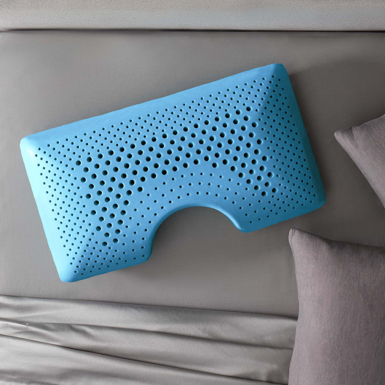 Shoulder Zoned Gel ActiveDough™ - Sleep City