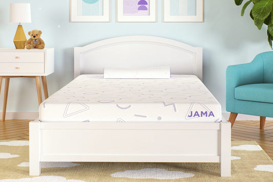 JAMA 5" Mattress MLILY