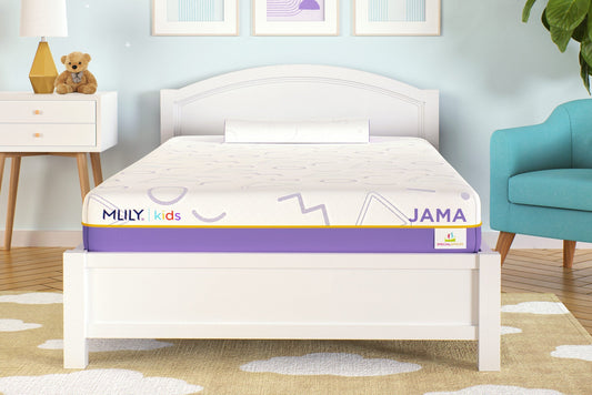 JAMA 7" Mattress MLILY