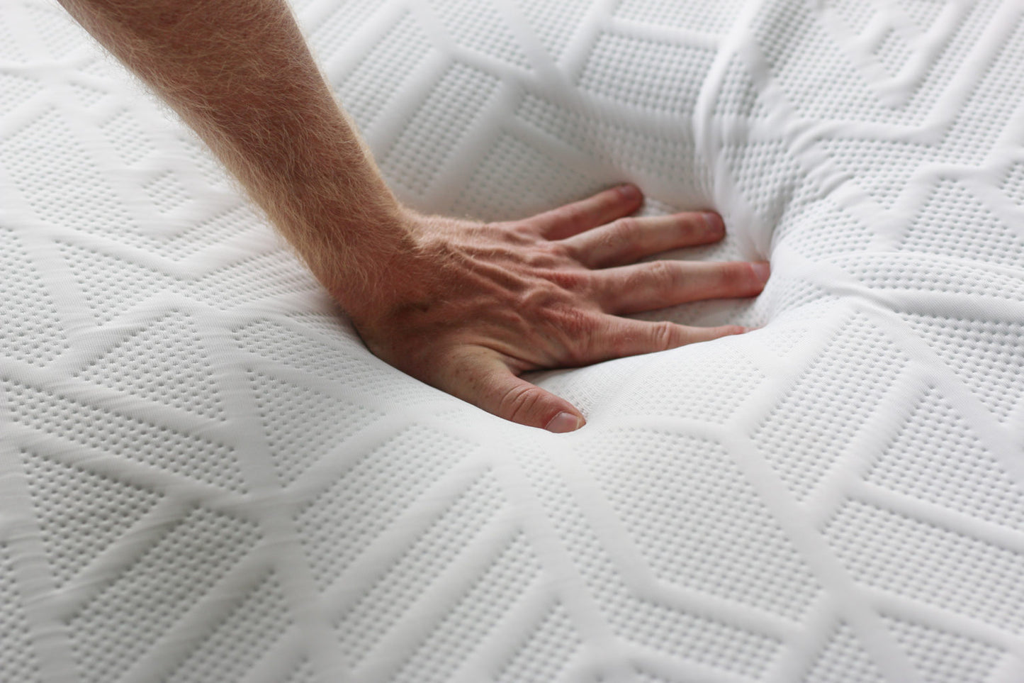 Sleep City Twin Mattress WellFlex 1.0 MLILY