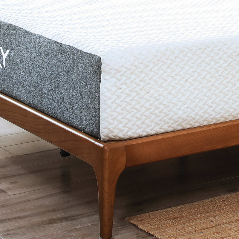 Sleep City Twin Mattress Fusion Orthopedic MLILY
