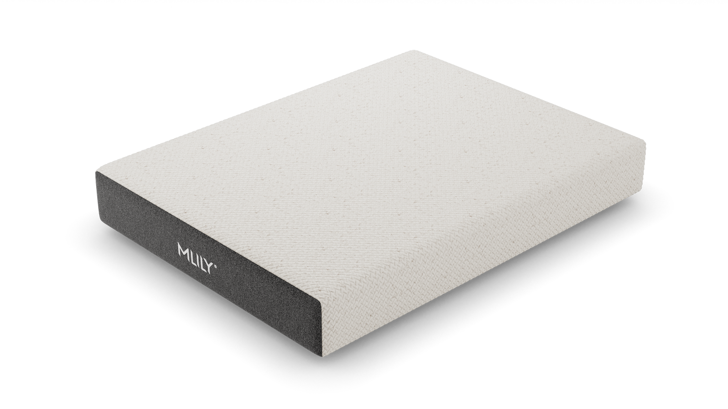 Sleep City Twin Mattress Fusion Orthopedic MLILY