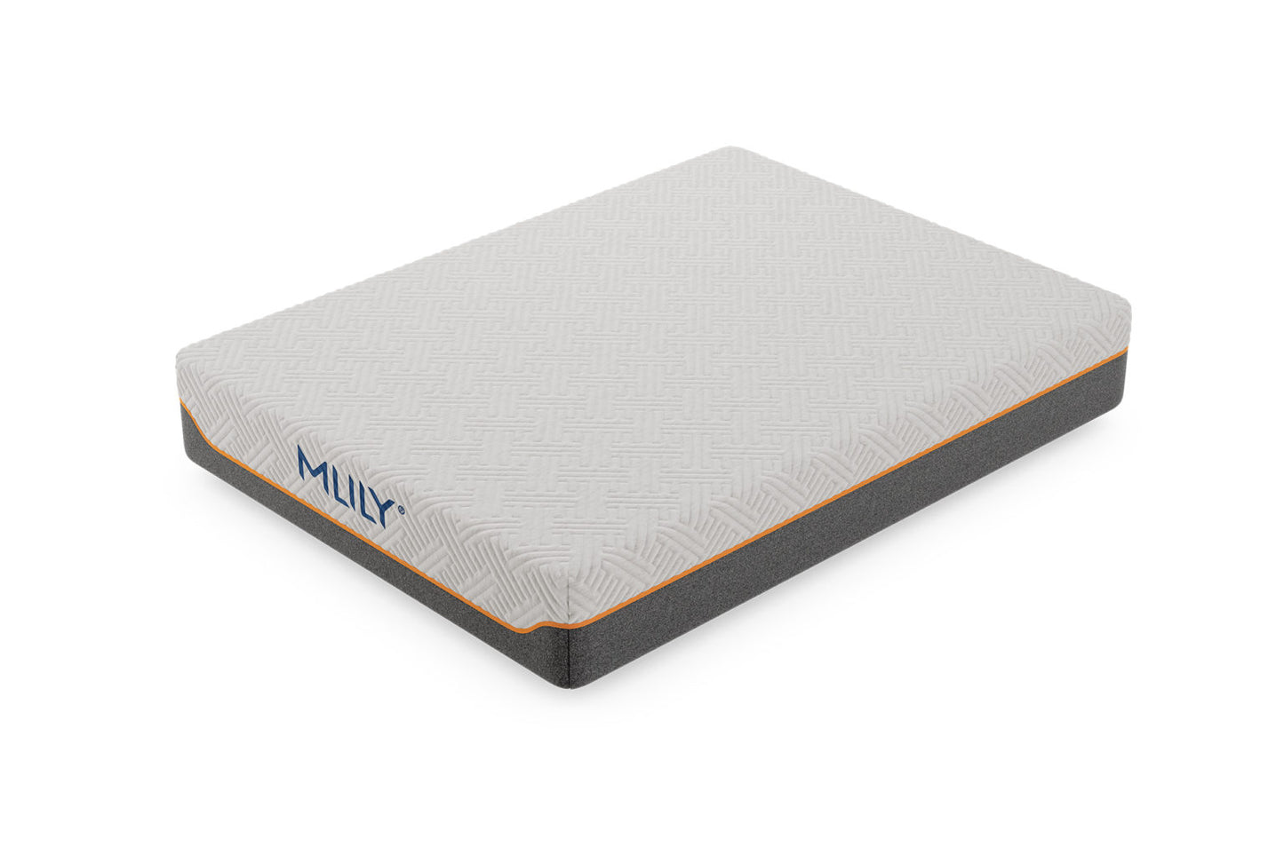 Sleep City Twin Mattress Fusion Supreme MLILY