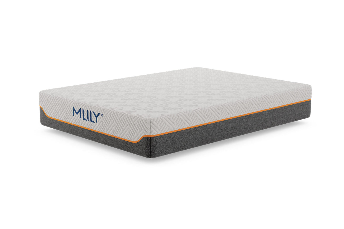 Sleep City Twin Mattress Fusion Supreme MLILY