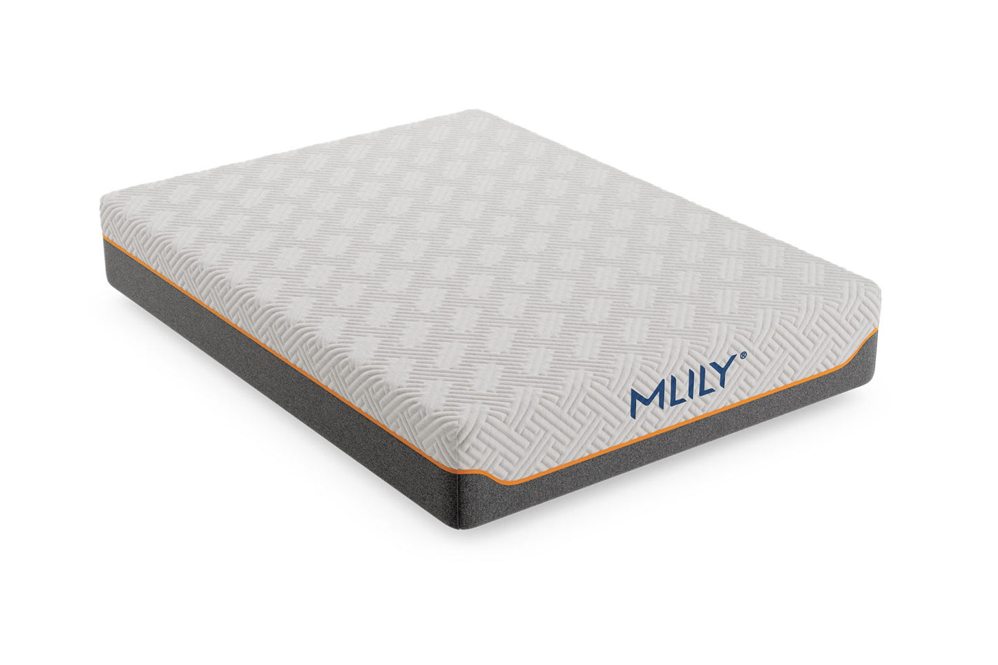 Sleep City Twin Mattress Fusion Supreme MLILY