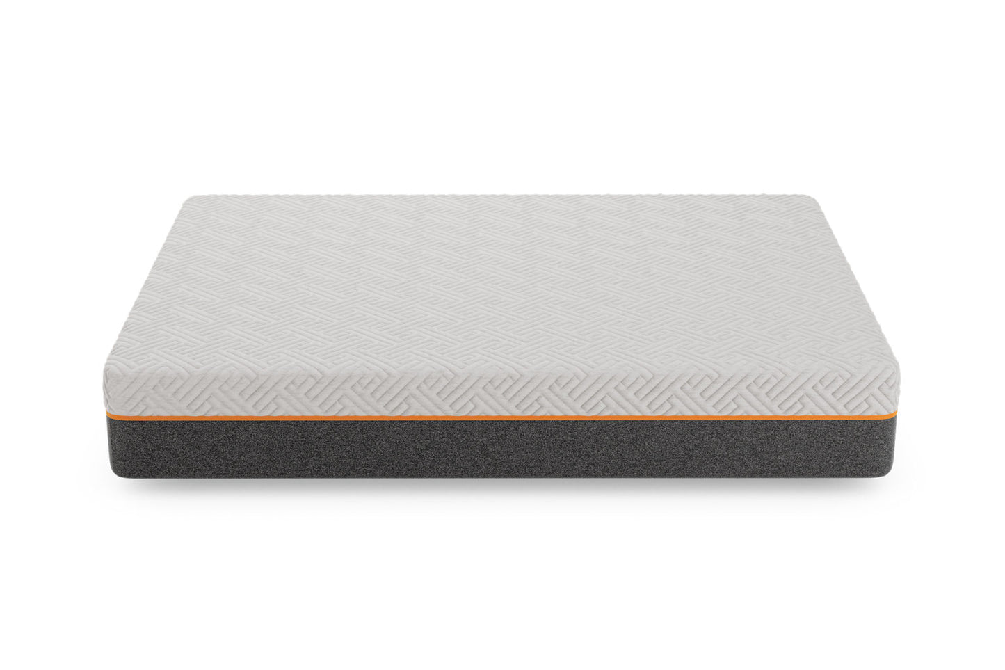 Sleep City Twin Mattress Fusion Supreme MLILY