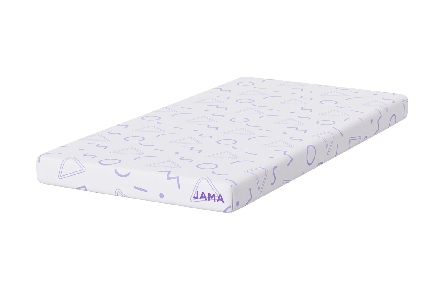 JAMA 5" Mattress MLILY