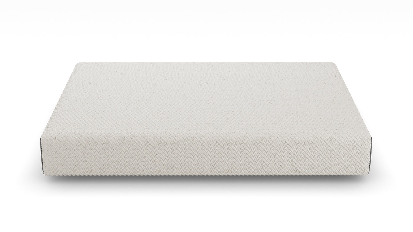 Sleep City Twin Mattress Fusion Orthopedic MLILY