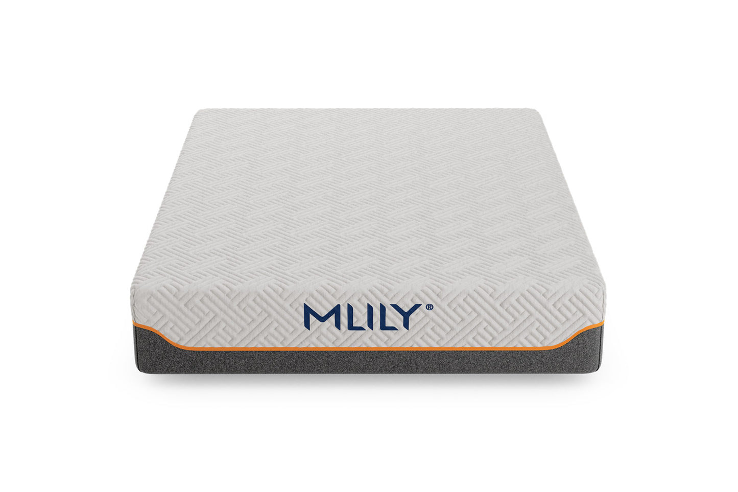 Sleep City Twin Mattress Fusion Supreme MLILY
