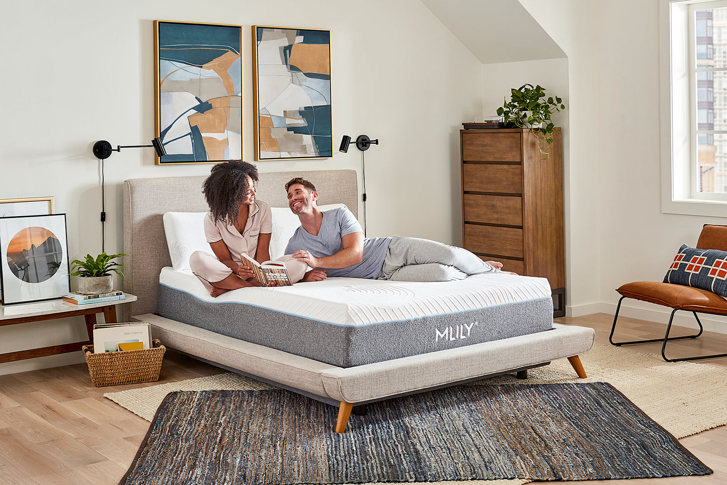 Sleep City Twin Mattress Myth MLILY