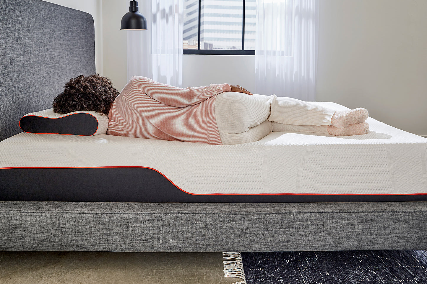 Sleep City Twin Mattress MLILY Dream MLILY