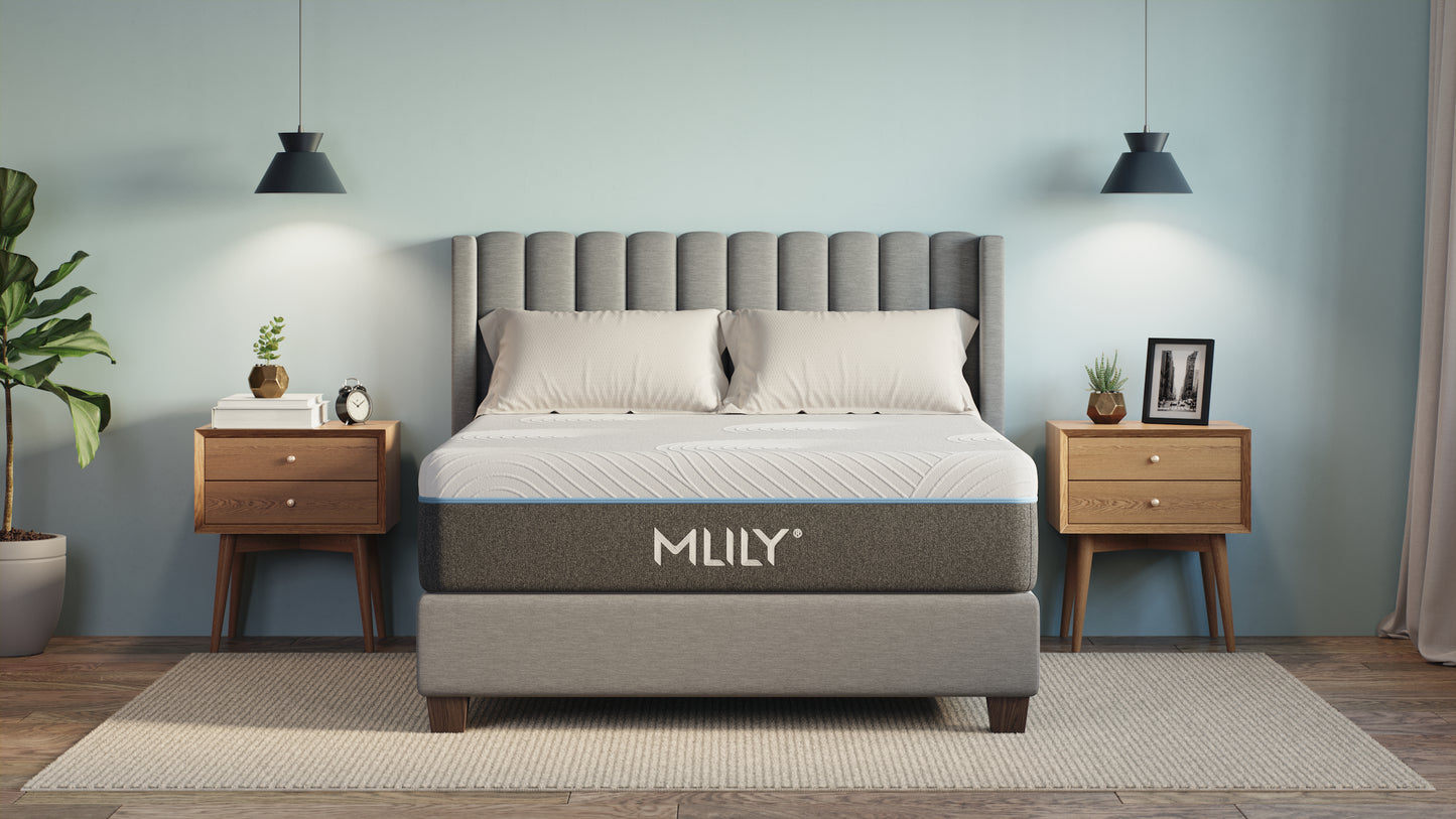 Sleep City Twin Mattress Myth MLILY