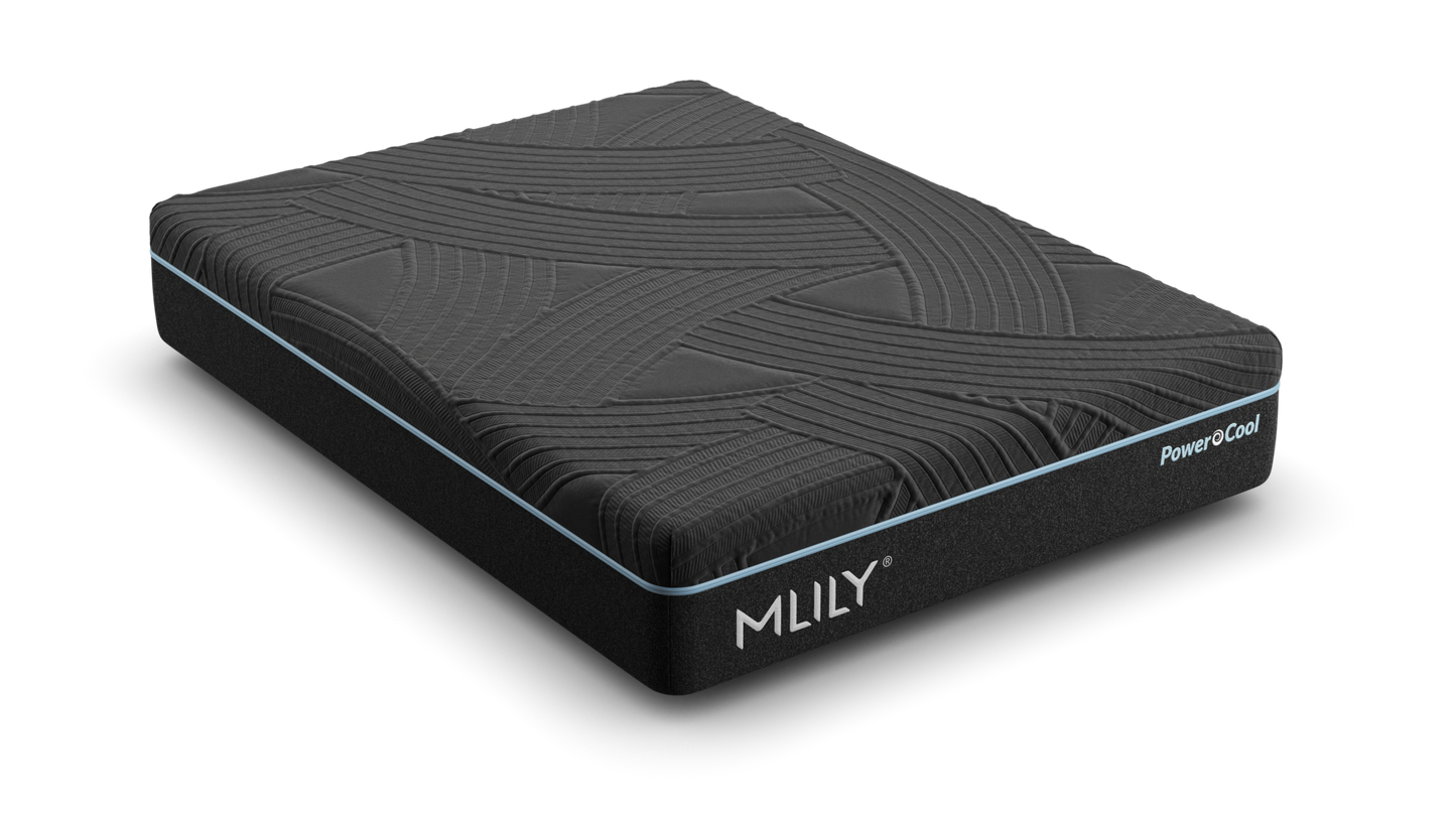 PowerCool Firm Sleep System MLILY