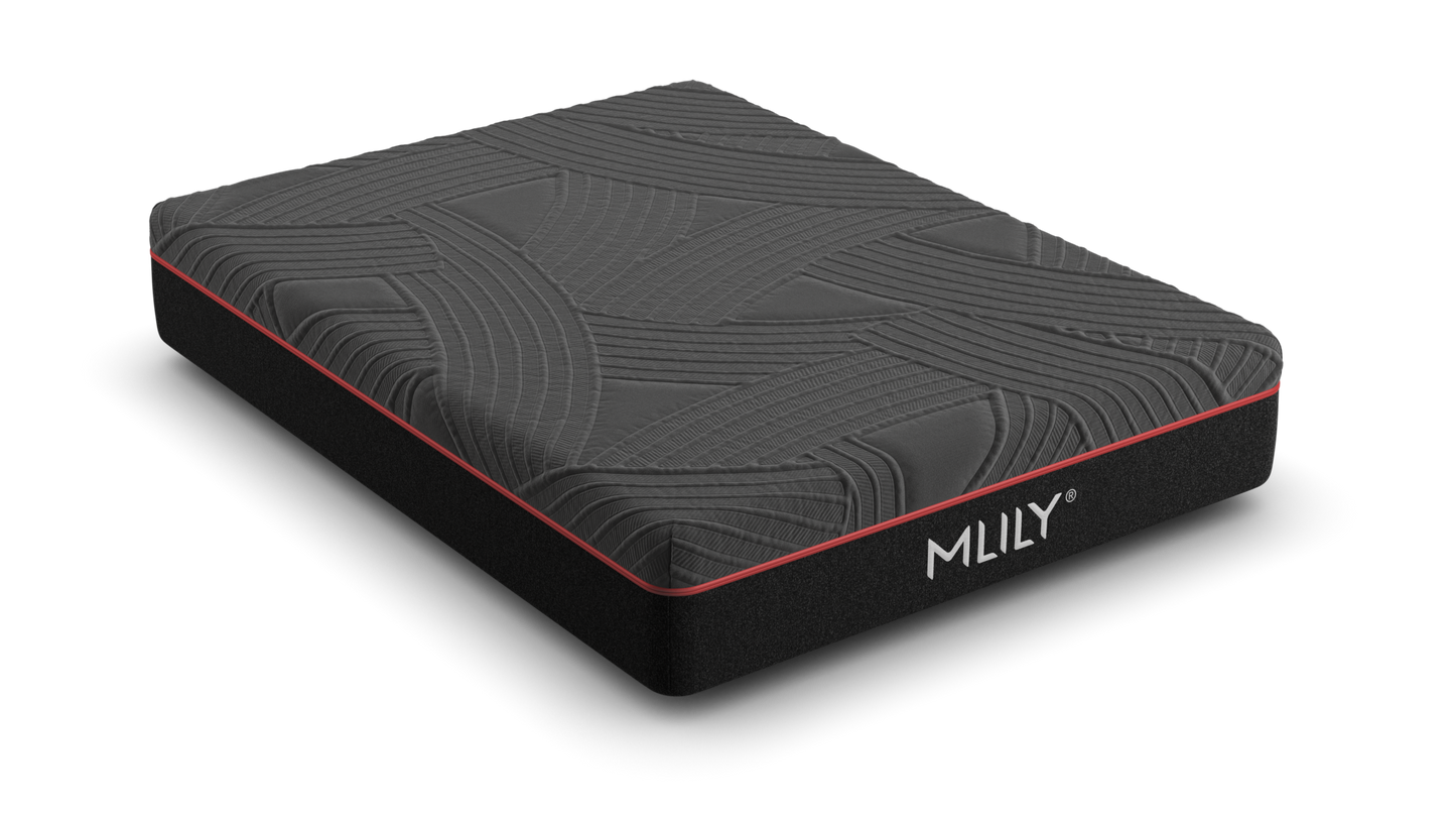 PowerCool Medium Sleep System MLILY