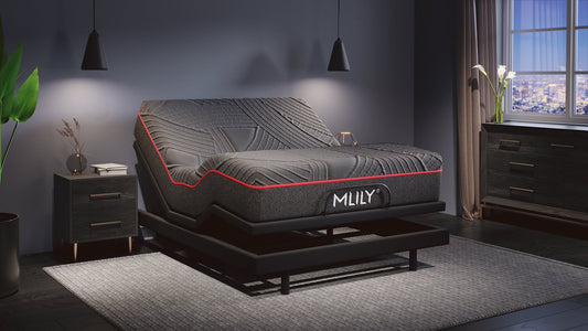 PowerCool Medium Sleep System MLILY