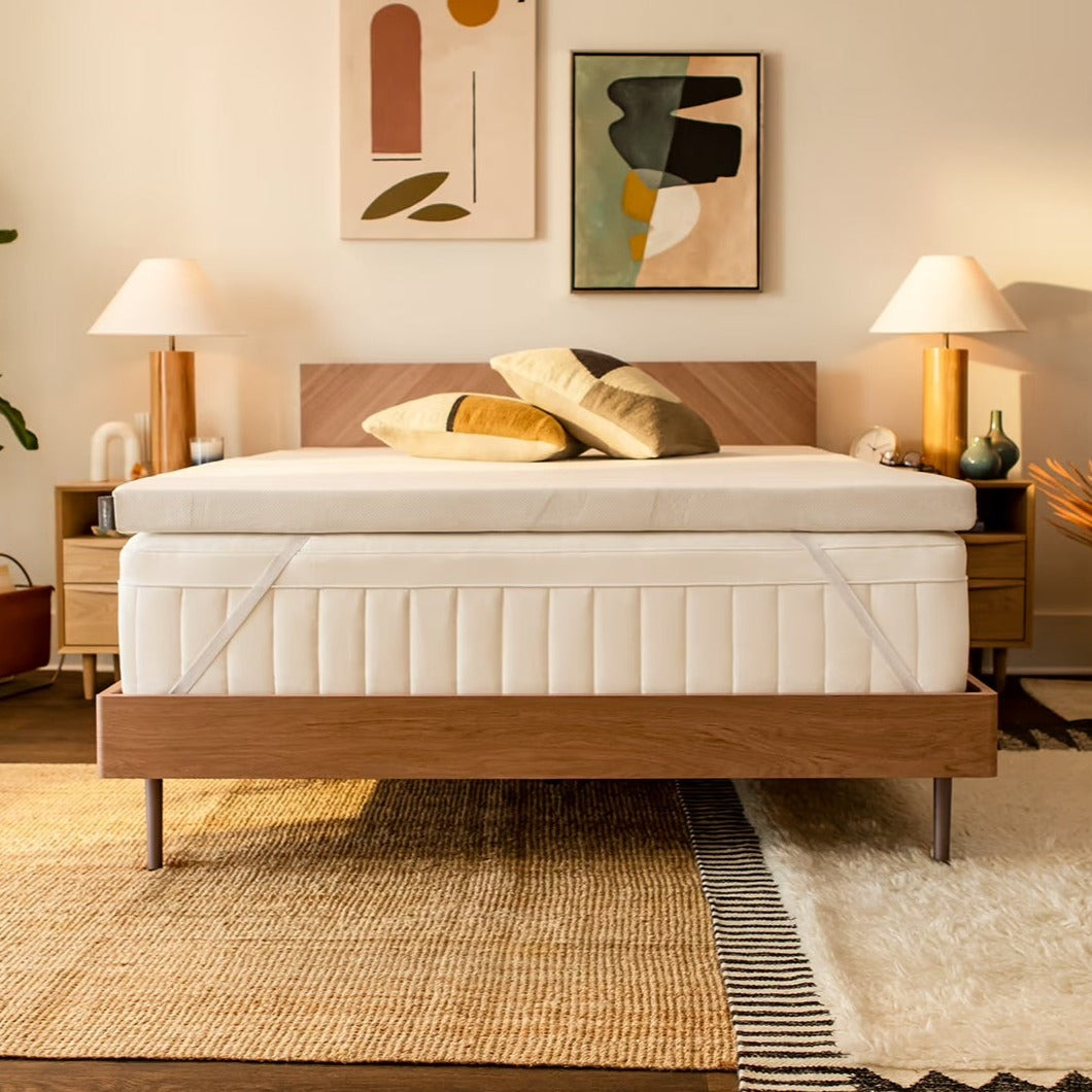 Sleep City Twin Mattress Topper TEMPUR-Adapt® Topper Tempur-Pedic®