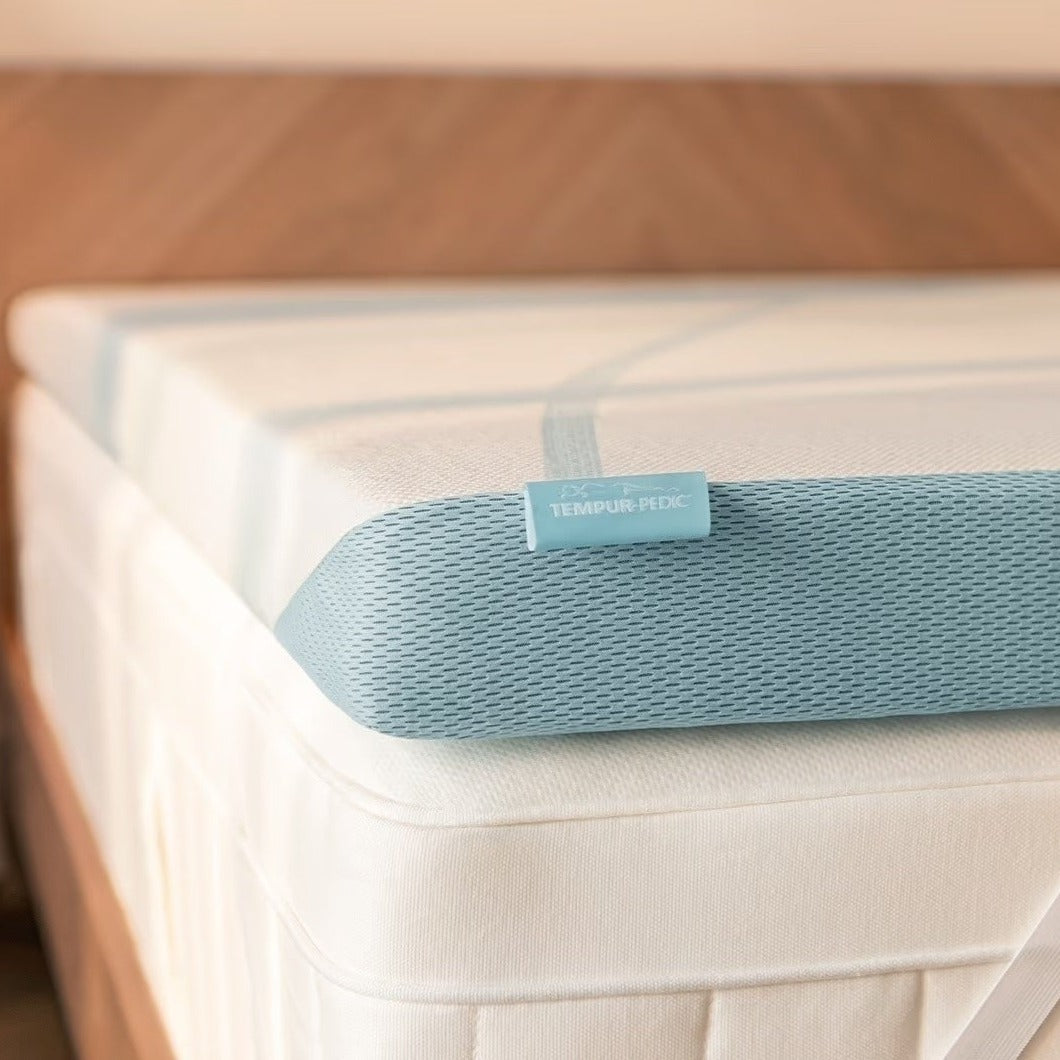 Sleep City Twin Mattress Topper TEMPUR-Adapt® Topper Tempur-Pedic®