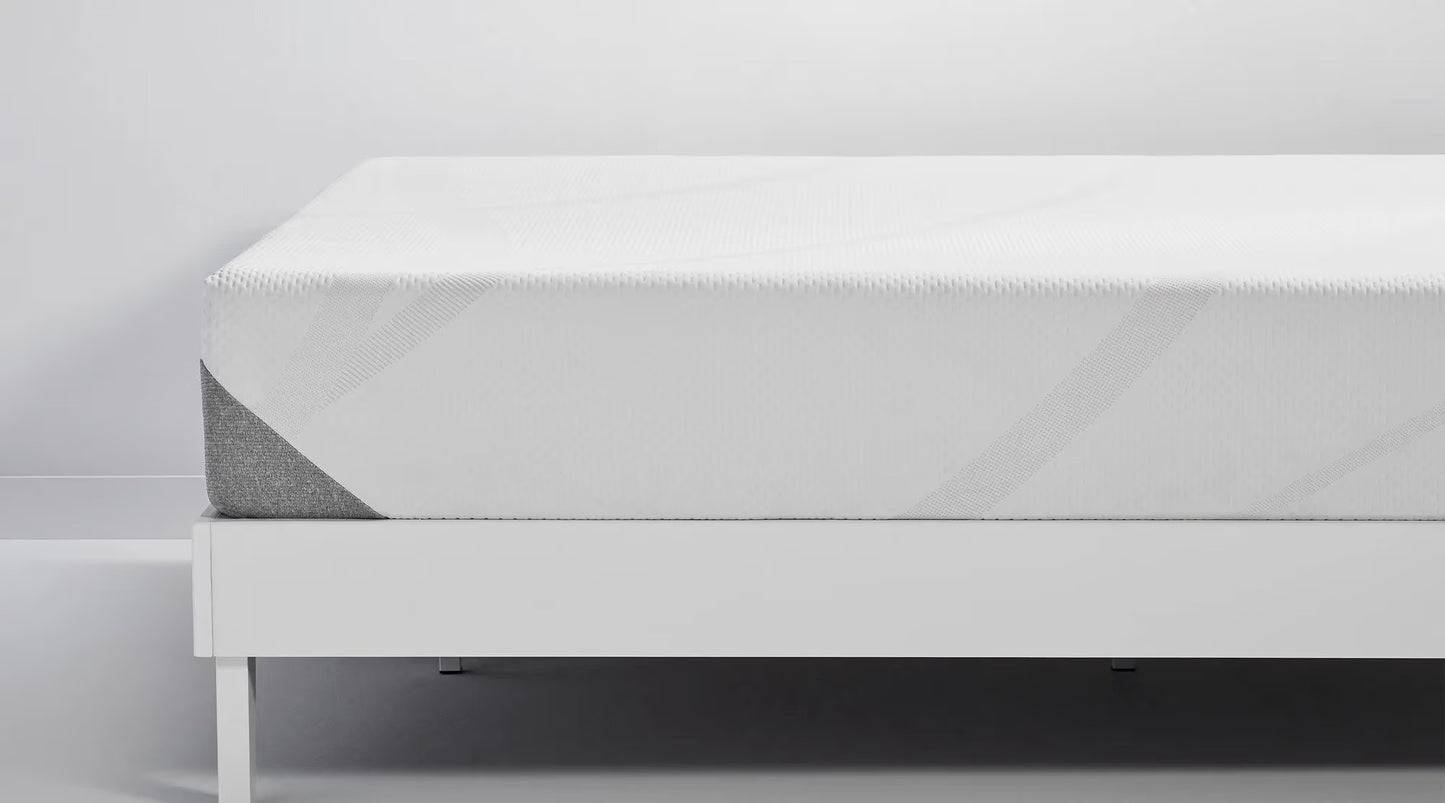 Sleep City Twin Mattress TEMPUR-Cloud® Tempur-Pedic®