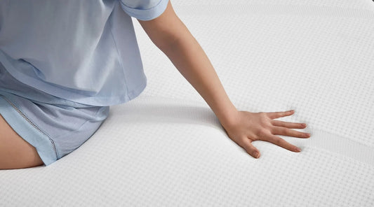 Sleep City Twin Mattress TEMPUR-Cloud® Tempur-Pedic®
