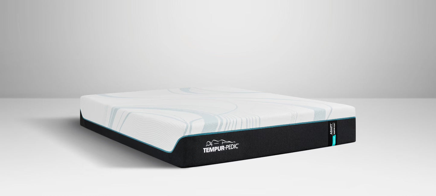 Sleep City Twin Mattress Adapt® Medium Tempur-Pedic®