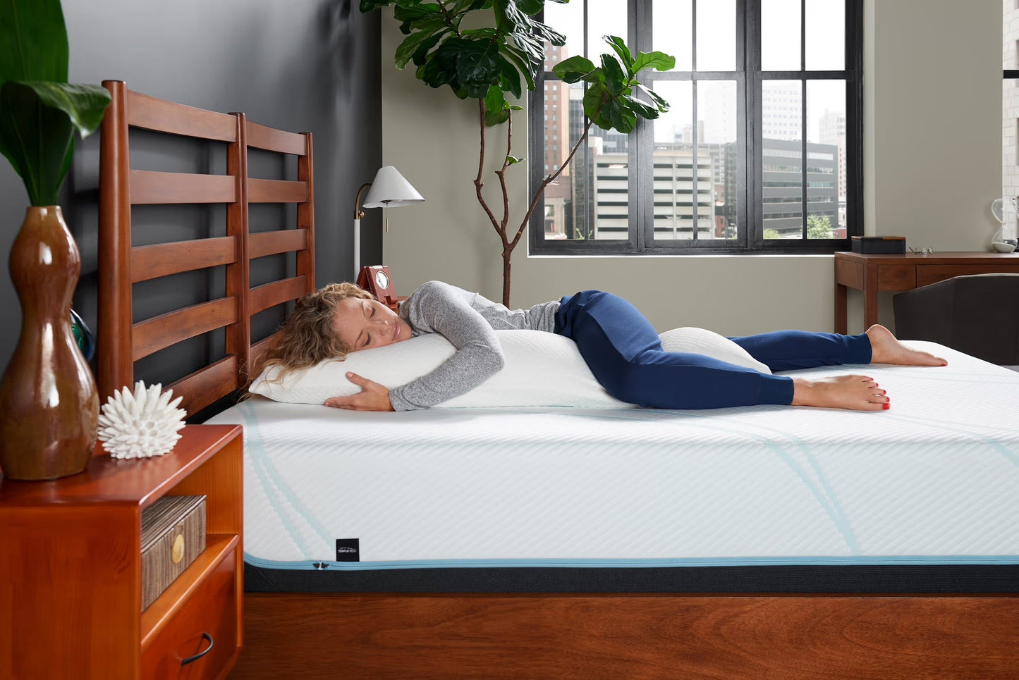 Sleep City Default Title Pillow BodyPillow™ Tempur-Pedic®