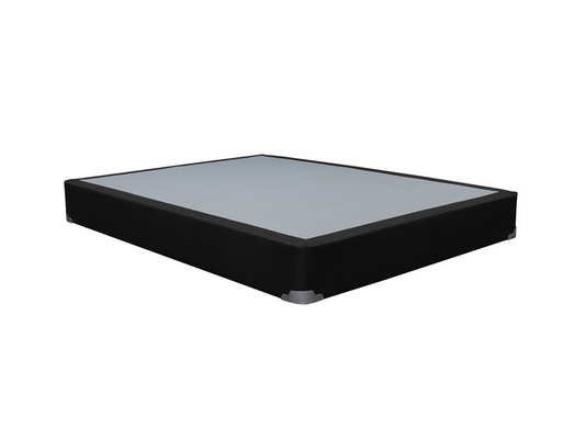 Sleep City Twin Mattress Foundations 5" Low Profile Foundation Restonic