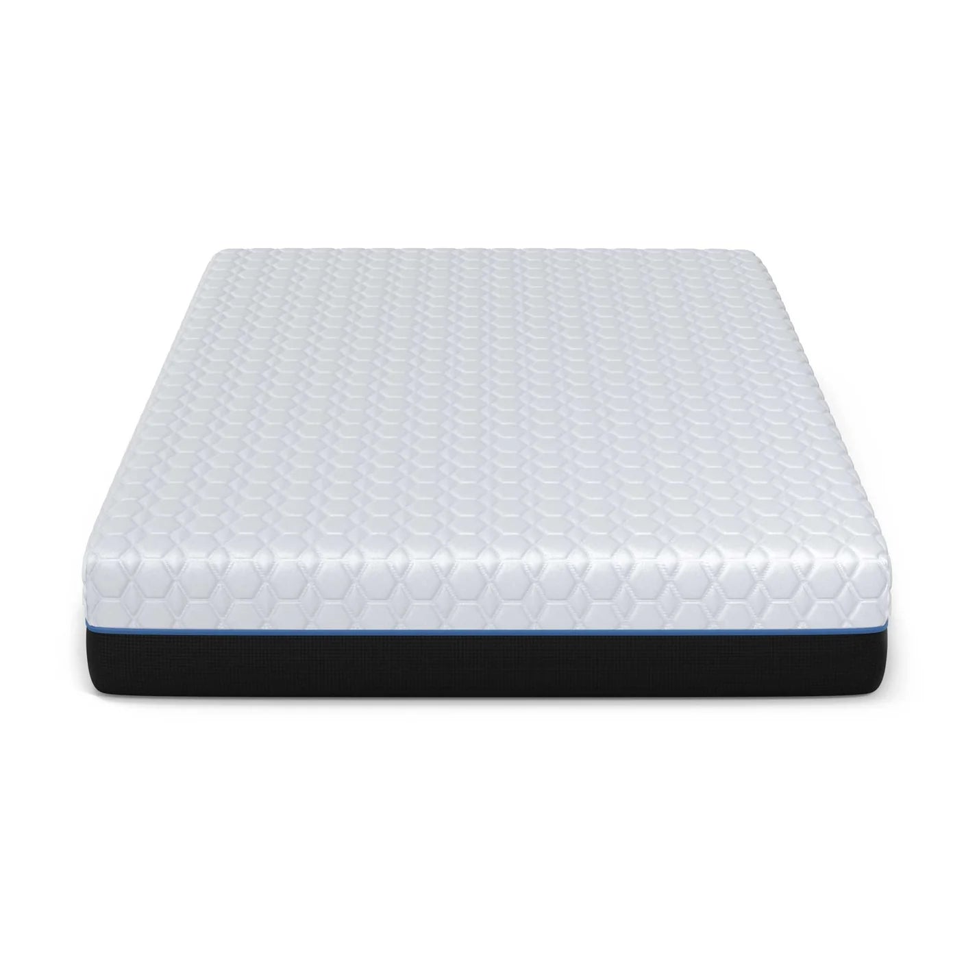 Sleep City Twin Mattress Copper Lux 12" Mattress BedTech