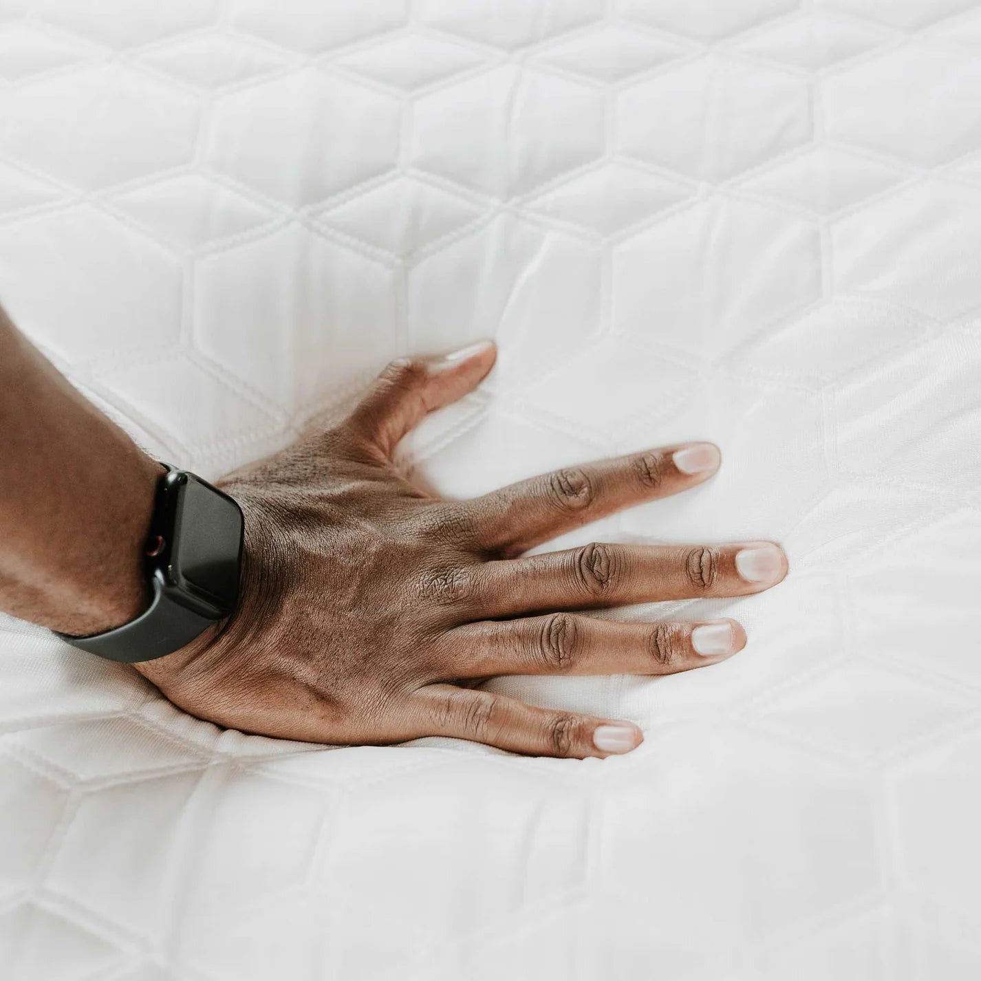 Sleep City Twin Mattress Copper Lux 12" Mattress BedTech