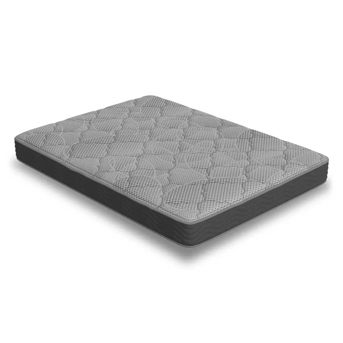 Sleep City Twin Mattress CS Hybrid 8" Mattress BedTech