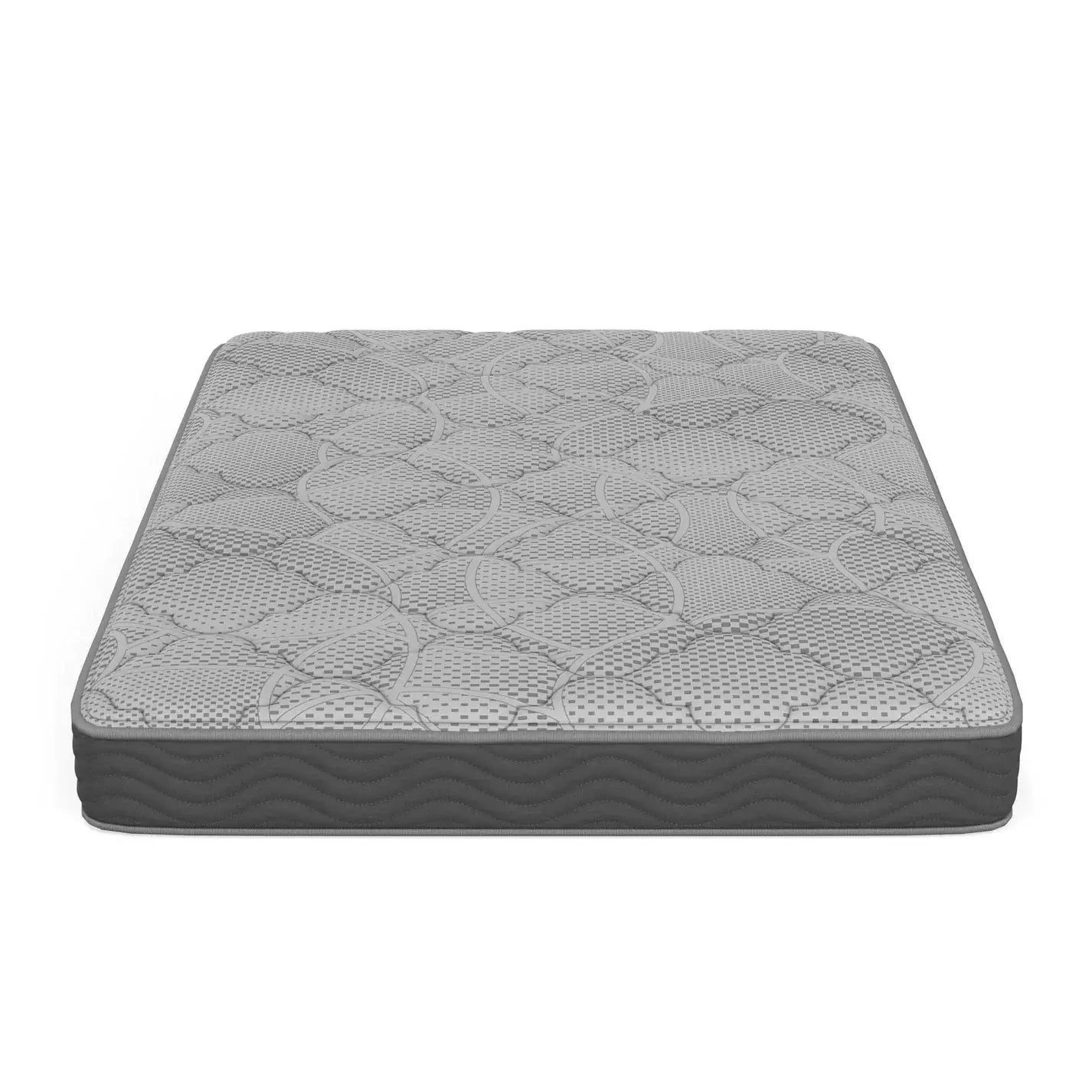 Sleep City Twin Mattress CS Hybrid 8" Mattress BedTech