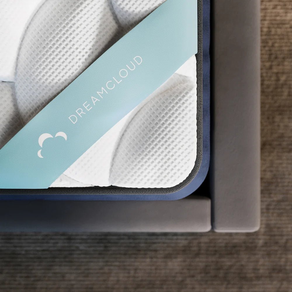 Sleep City Twin Mattress DreamCloud Premier Hybrid DreamCloud