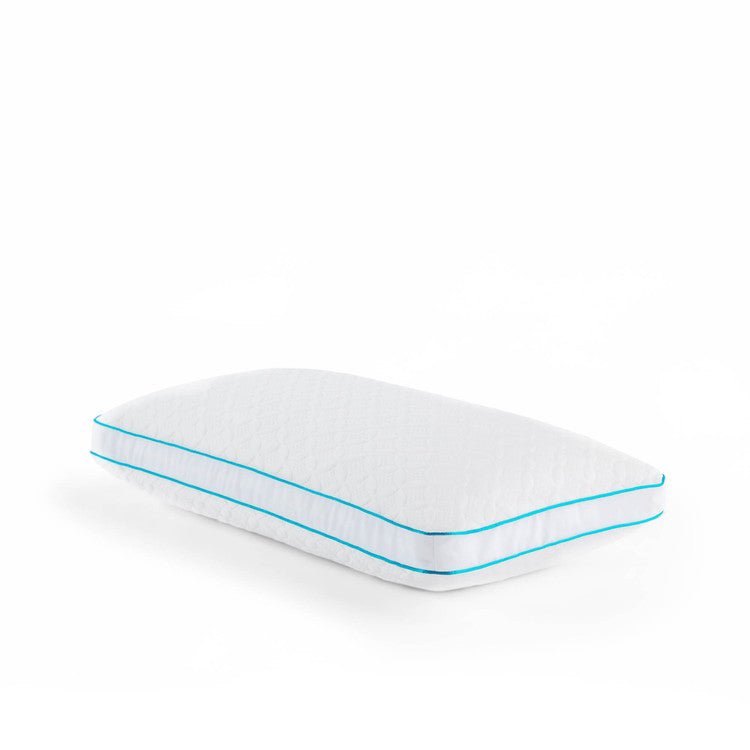 Sleep City Queen Pillow FlexFill™ Pillow + HyperChill™ Malouf