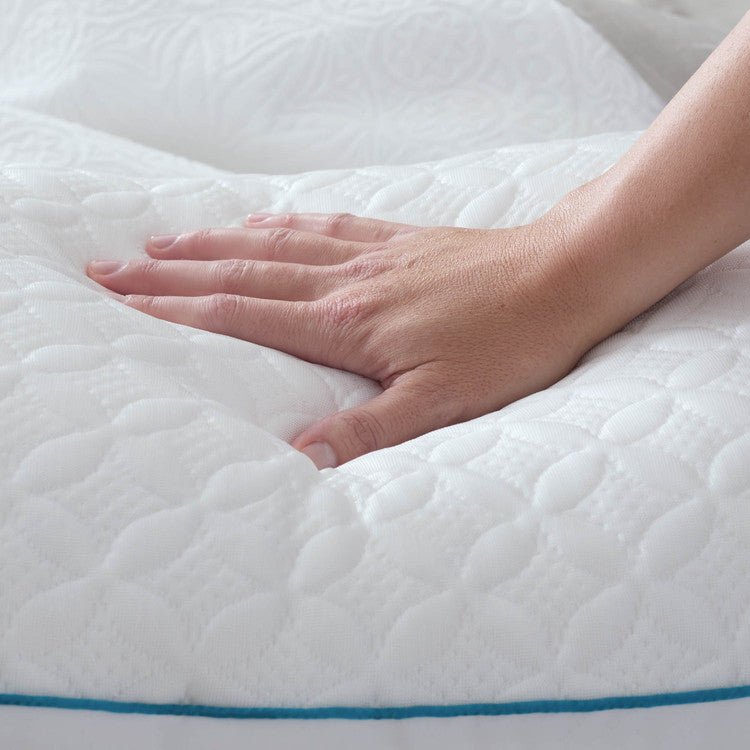 Sleep City Queen Pillow FlexFill™ Pillow + HyperChill™ Malouf