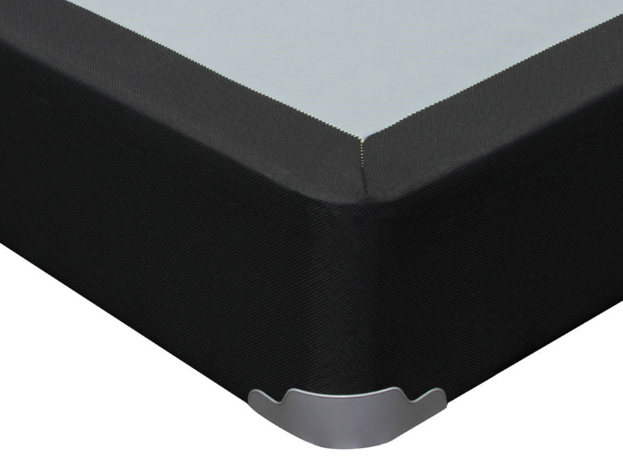 Sleep City Twin Mattress Foundations 5" Low Profile Foundation Restonic