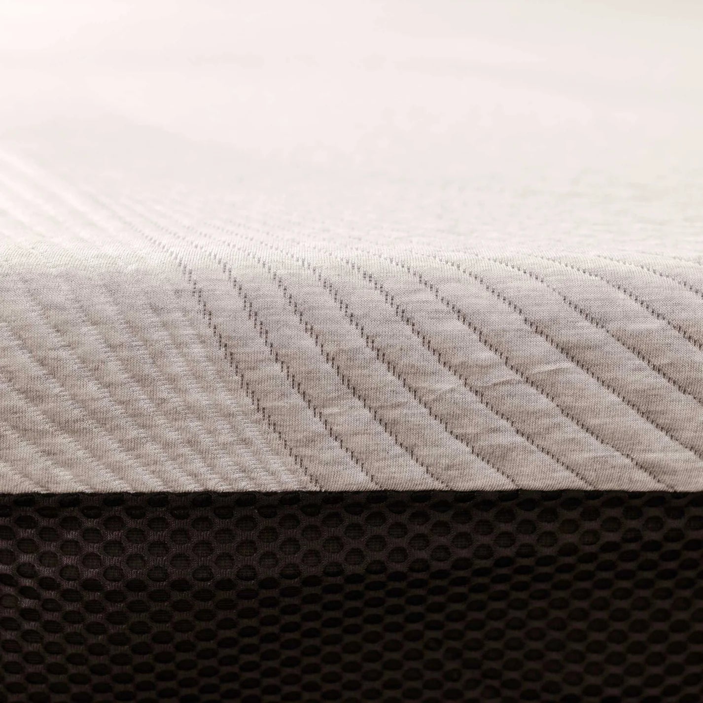 Sleep City Twin Mattress Gel Comfort 10" Mattress BedTech