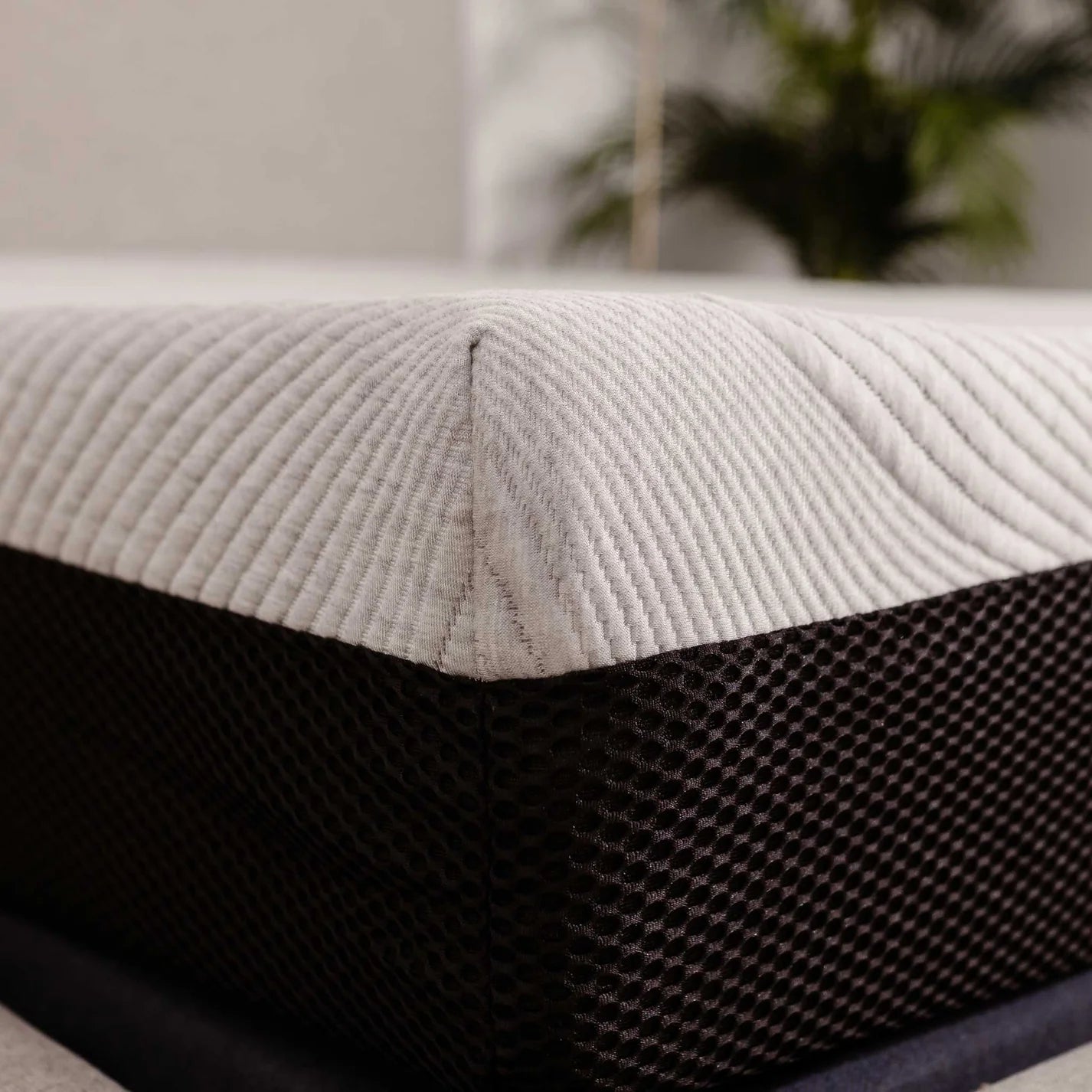 Sleep City Twin Mattress Gel Comfort 10" Mattress BedTech