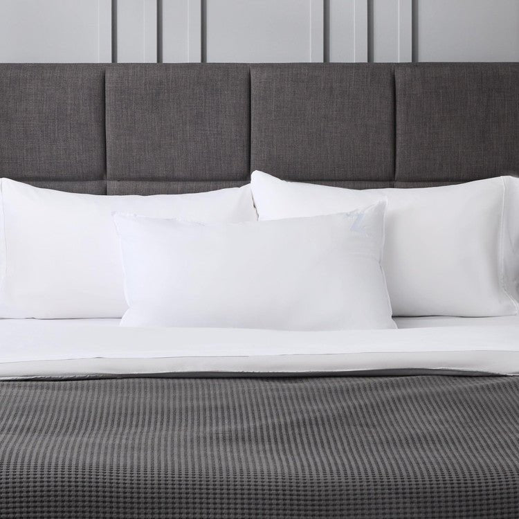 Sleep City King Pillow Gelled Microfiber® Pillow Malouf