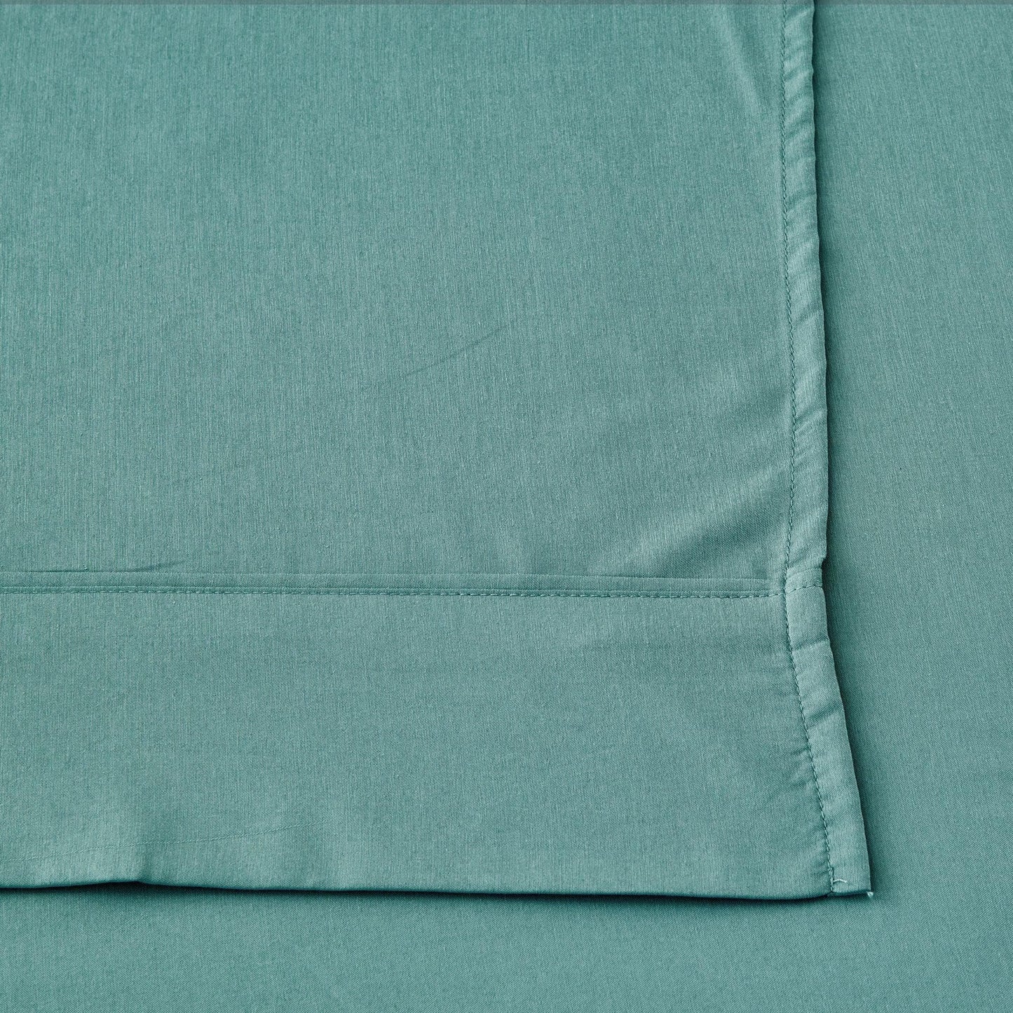 Sleep City Twin / Rose Bed Sheets 4 Piece Rayon Derived from Bamboo Sheet Set - Jordyn Collection Great Bay Home