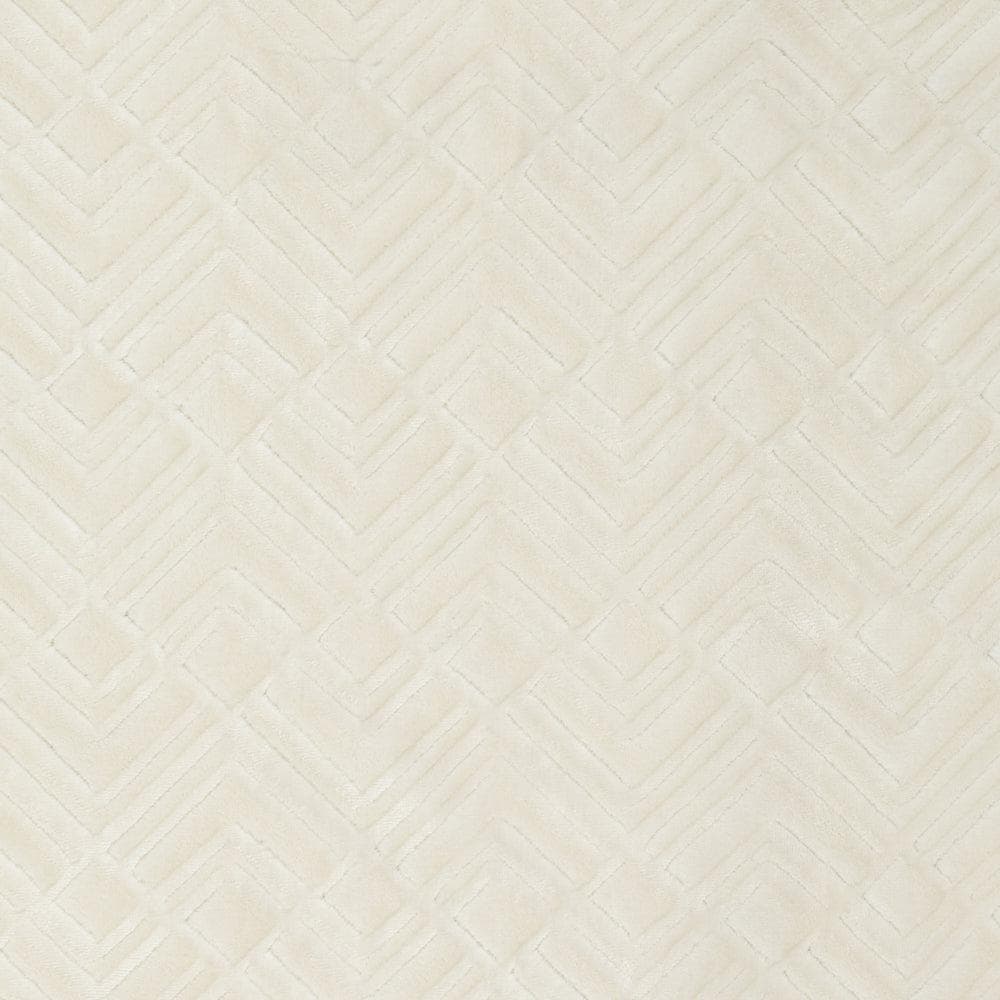 Sleep City Twin / Winter White Blankets Velvet Plush Sherpa Luxury Bed Blanket - Cielo Collection Great Bay Home