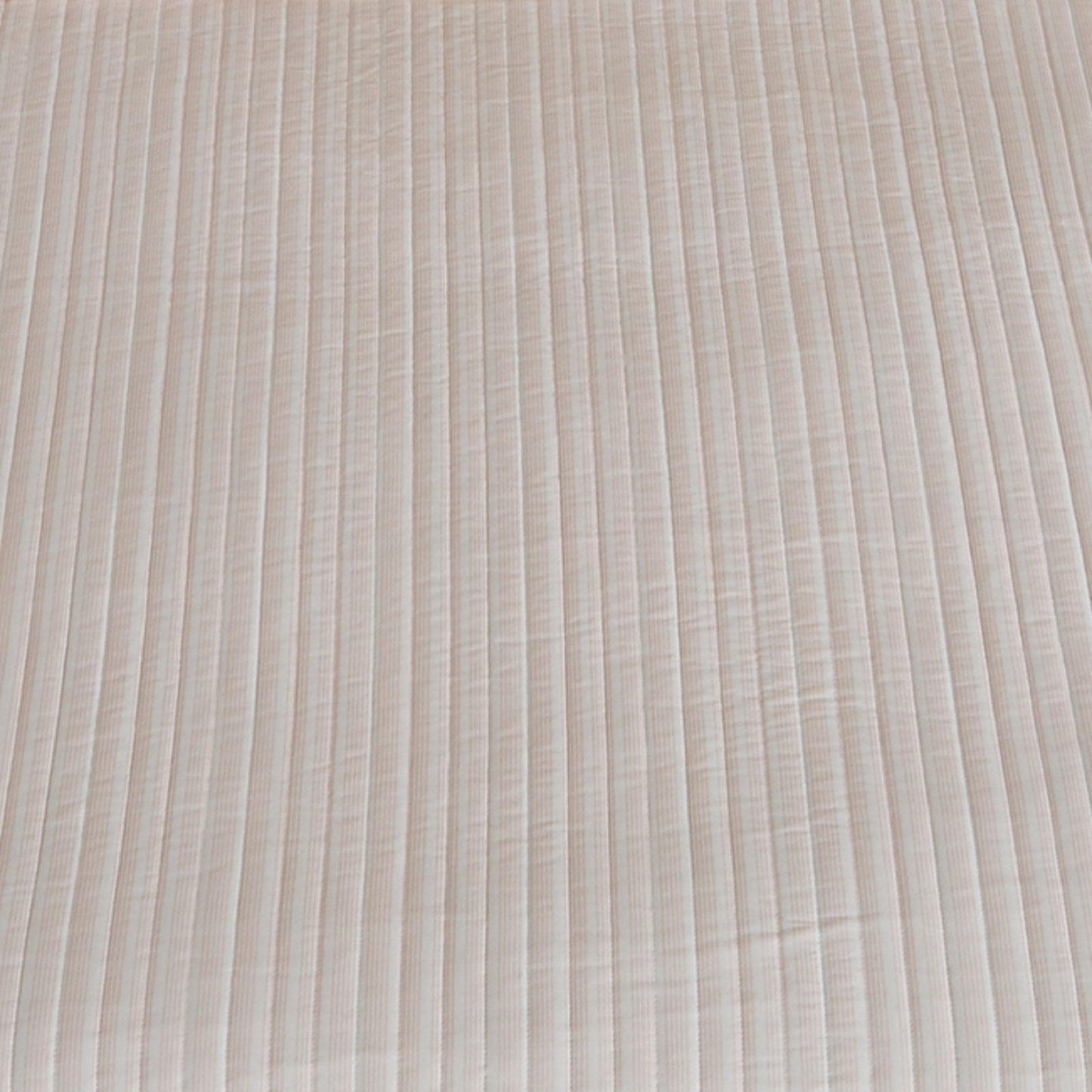 Sleep City Twin / Blue Quilts 3-Piece Stripe Quilt - Marcie Collection Great Bay Home
