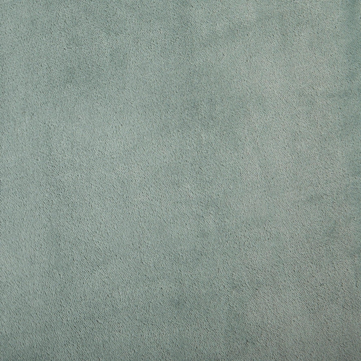 Sleep City Twin / Sea Mist Sheets 4-Piece Solid Plush Sheet - Velvet Luxe Collection Great Bay Home