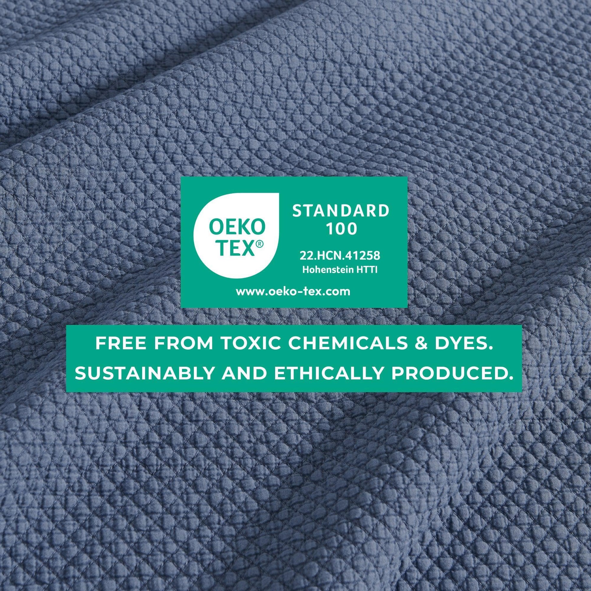 Sleep City King / Rose Pink Quilts & Comforters Stonewashed Relaxed Quilt Set - Vittoria Collection Great Bay Home