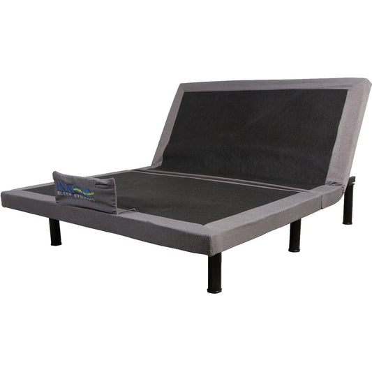 Spirit III Adjustable Base