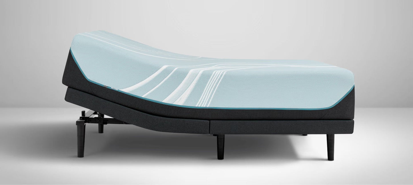 Sleep City Twin XL Mattress LuxeAdapt® Firm Tempur-Pedic®