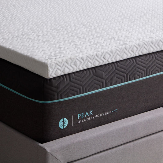 Sleep City Twin Mattress Topper Gel Memory Foam Topper Malouf