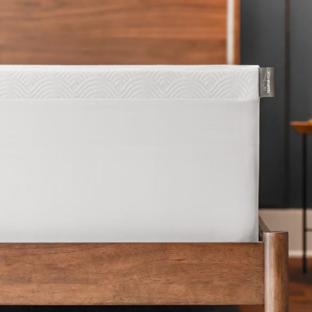 Sleep City Twin Mattress Topper TEMPUR-Cloud® Topper Tempur-Pedic®