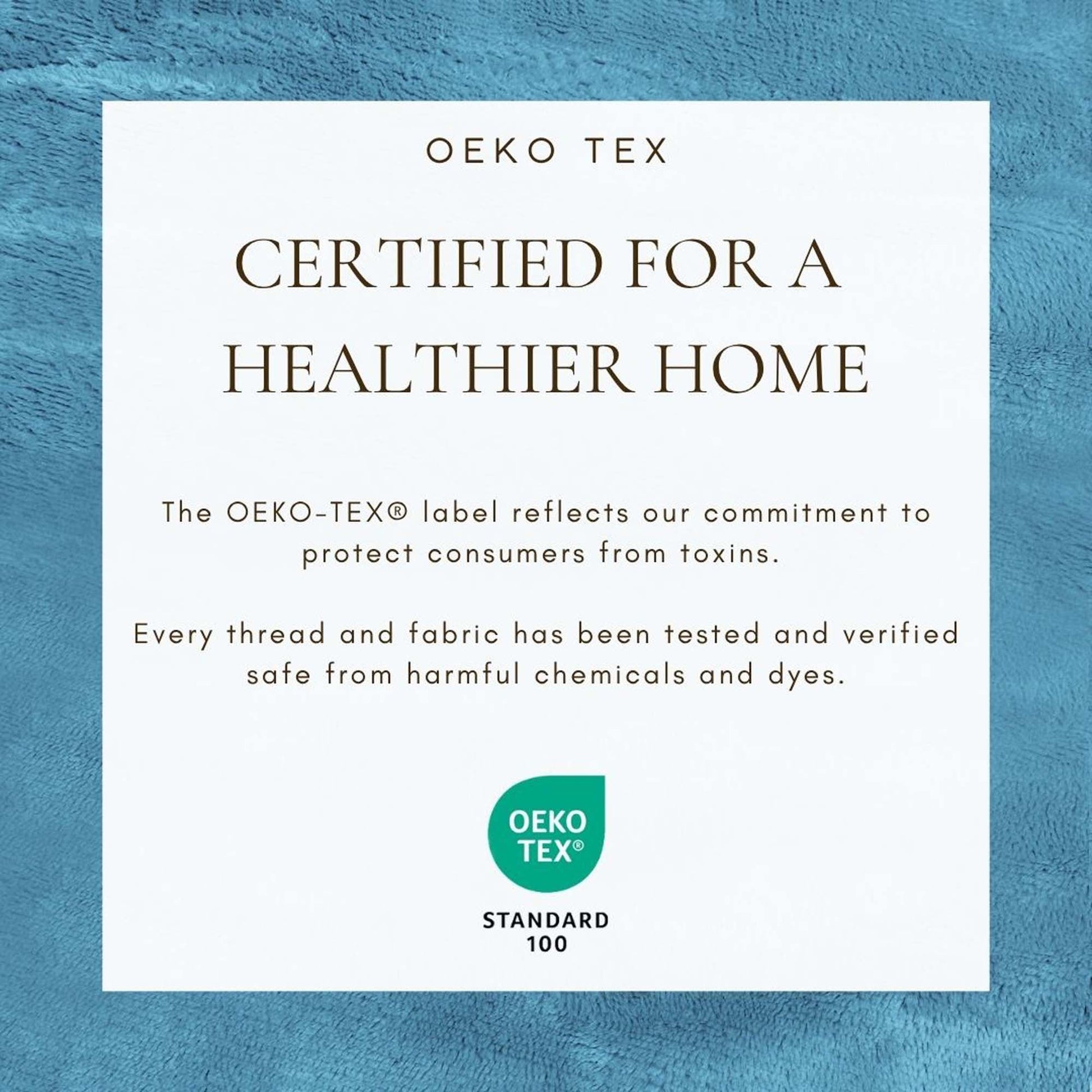 Sleep City Full / Queen / White Blankets Velvet Plush Sherpa Bed Blanket - Sherpa Fleece Collection Great Bay Home