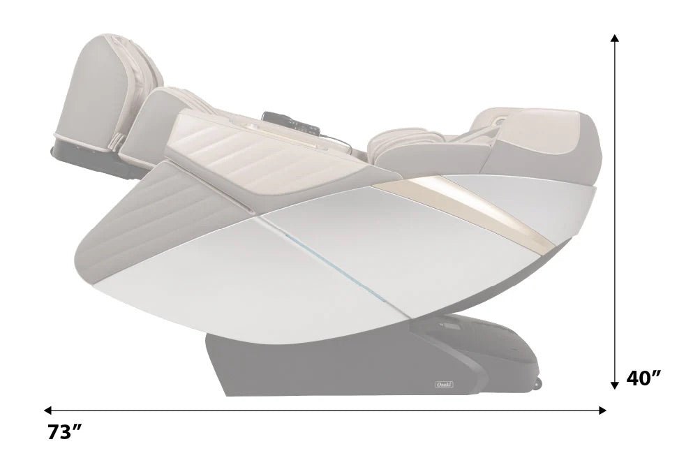 OS-3D Hamilton LE - Sleep City