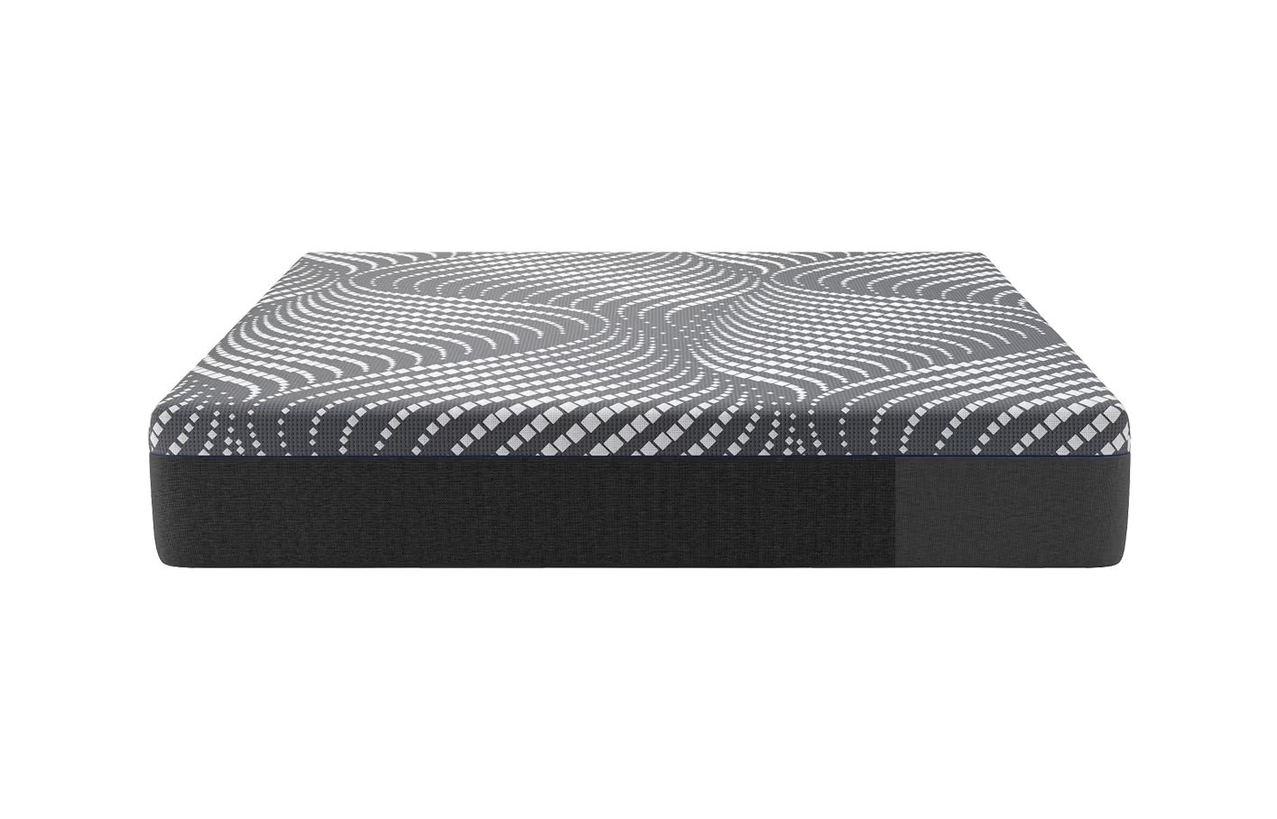 Sleep City Twin XL / Targeted Support / Medium Mattress Posturepedic® Plus Hybrid Sealy